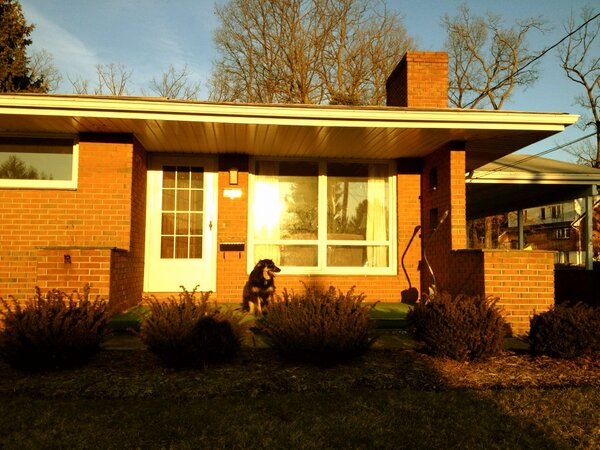 this, my friends, is where I #live my very blessed life.  #40days #rethinkchurch