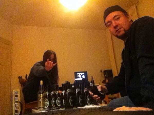 DEATH FOREVER PANZER!!!