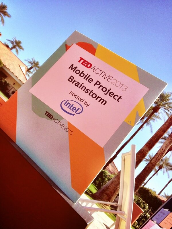 FrankDirtyHerz's tweet image. Great brainstorm with our #ActiveMobile group! #Intel #Pendoring #PalmSprings