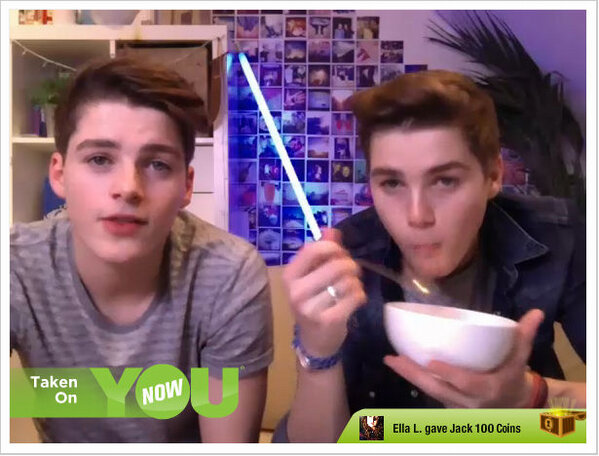 HamsterLover008's tweet photo. I took a snapshot of Jack  (@JacksGap) on @younow! COME SEE IT LIVE! http://t.co/Y0gh0Vf7WZ http://t.co/Hspaq9fQW7