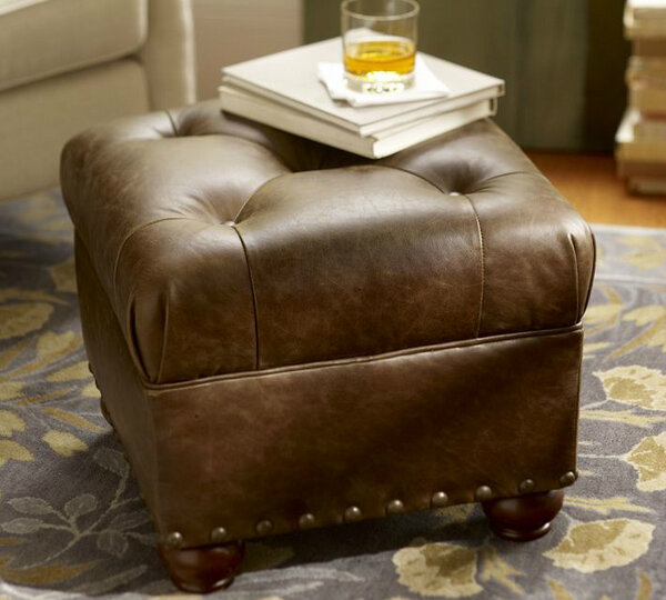 PBOutlets's tweet photo. Shop the Outlets for exceptional savings on the Oliver Leather Cube. Originally $329.00. Now just $189.00! Save %40! http://t.co/ypvem9bkvf