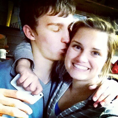 paigemack16's tweet photo. Weston y'all 😁 http://t.co/UCUHmbq8N2