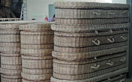 spider_t0t's tweet photo. First ever #fairtrade certified http://t.co/7KAGIO2eMA #bamboo #willow #wool http://t.co/KtAnM4n5mT