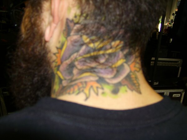 ZenithLighting's tweet photo. Nice tat... http://t.co/uItsfp1d5z