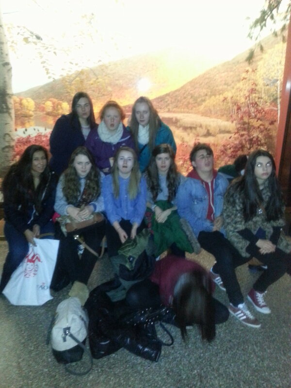 estaffieriSTW's tweet photo. New York 2013 http://t.co/lelPEb2CAN