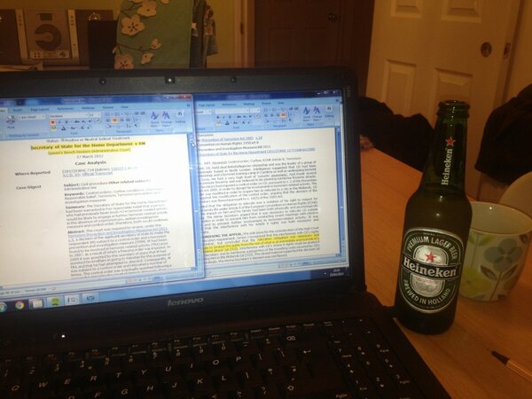 jdbainbridge's tweet image. #thirdyearproblems