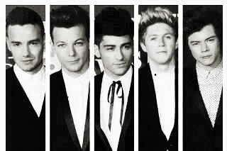 Mrs_Styles420's tweet photo. One Direction <3 I love them . http://t.co/84ClIRVLdj