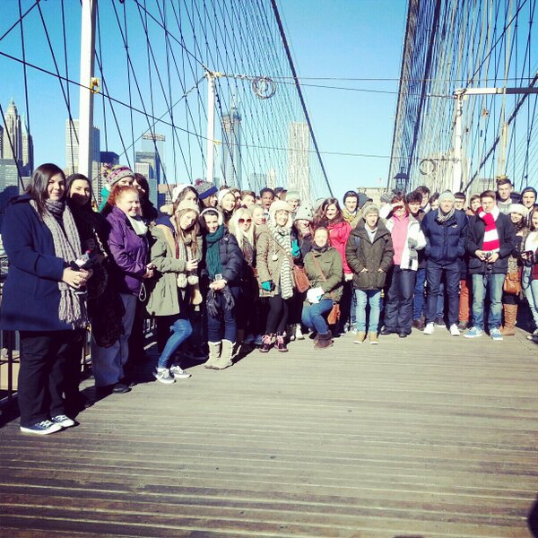 estaffieriSTW's tweet photo. New York 2013 http://t.co/6iJcCjqxq5