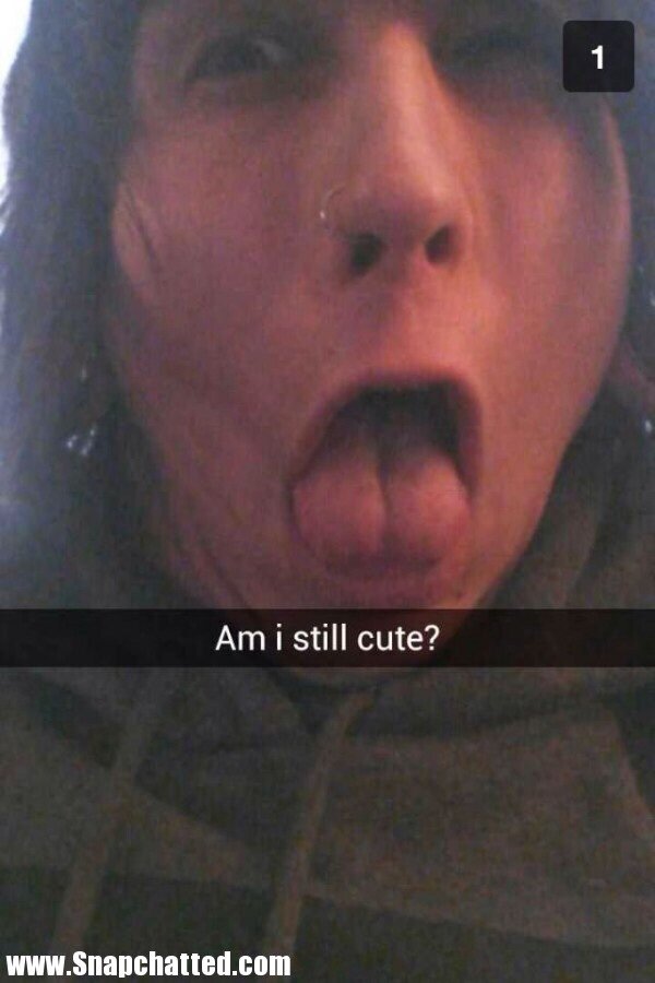snapchat sext