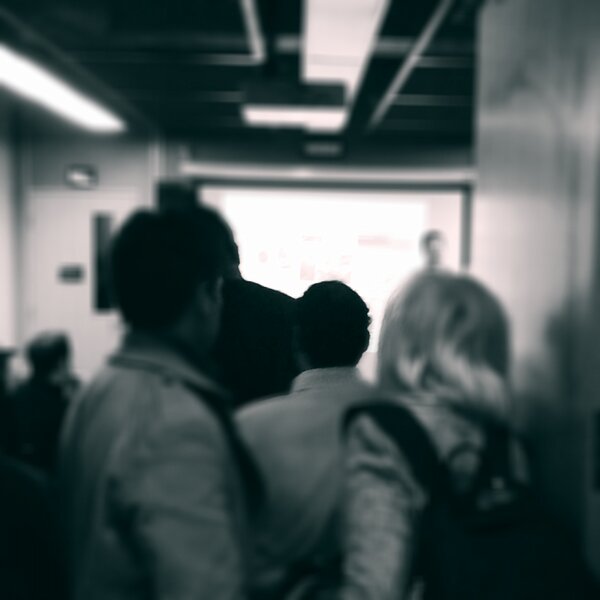 VirtueB's tweet image. Packed session at #PCTO13