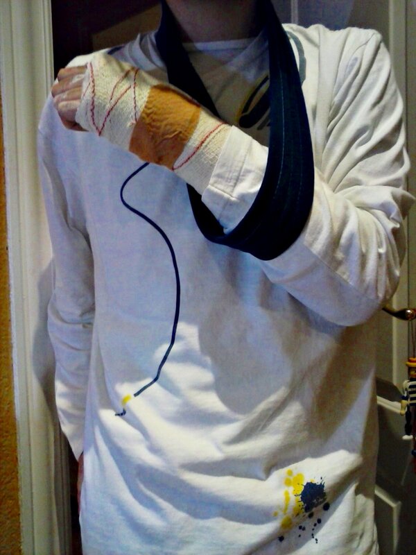 AchePlaying tweet picture
