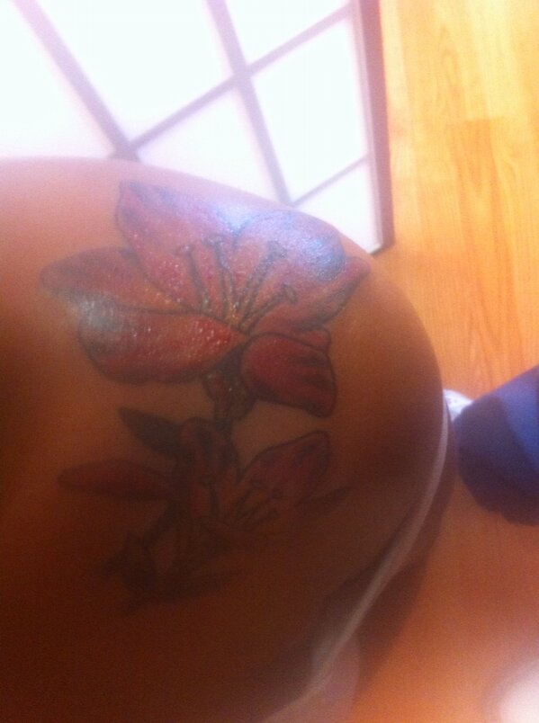 MsClassy859_'s tweet photo. New tat http://t.co/WKH6A7wo7S