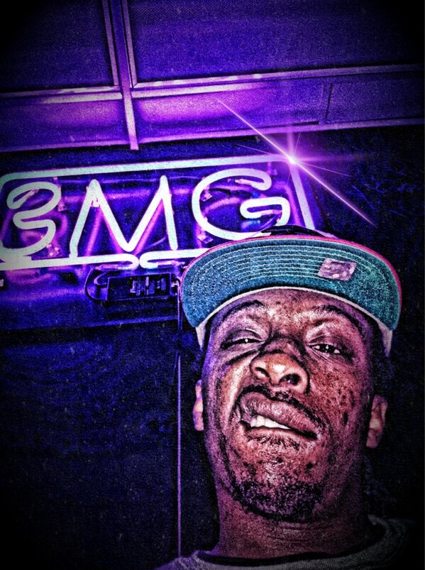 BE_InTheMix's tweet image. @Beeskie4TheMoney on Instagram y'all go fuck wit me #statsup