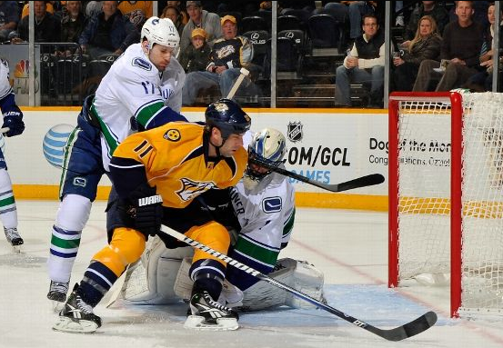 _Smashville's tweet image. @PredsMemes I hope you don't mind me sitting on you #leggy #gopreds