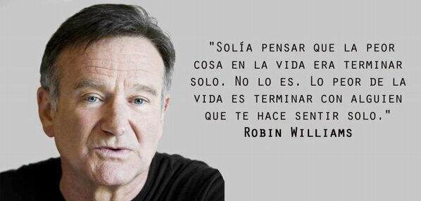 MejoresTwits's tweet photo. Solía pensar que... http://t.co/DA3uuLdeTP