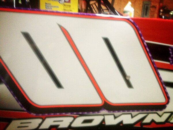 Dillon Brown Racing tweet media