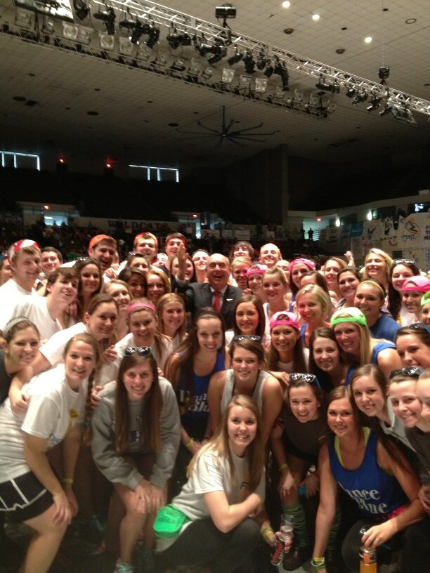 dickie v 2