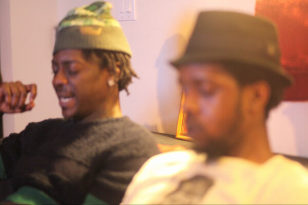 CO-DEFENDANTS tweet media