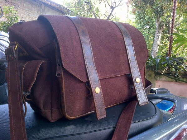 Ready for order IDR: 350k