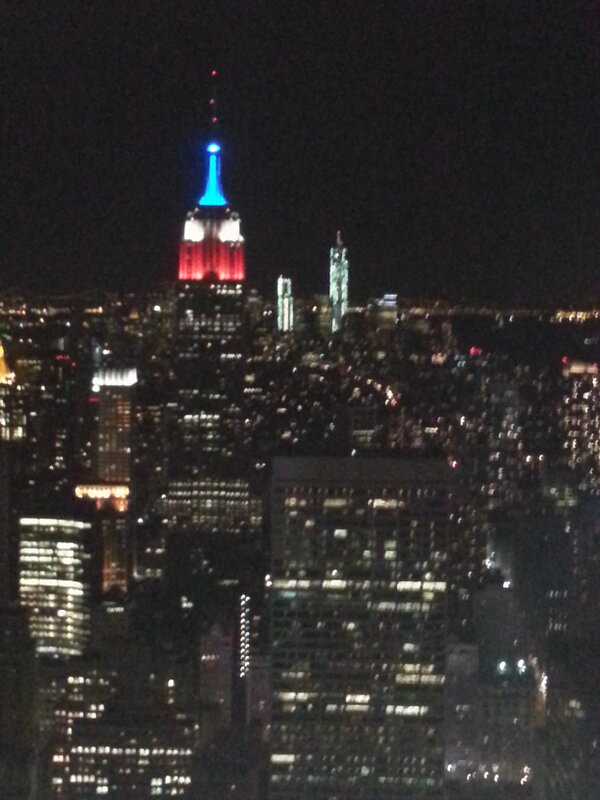 estaffieriSTW's tweet photo. New York 2013 http://t.co/sB5Ux0p2Fg