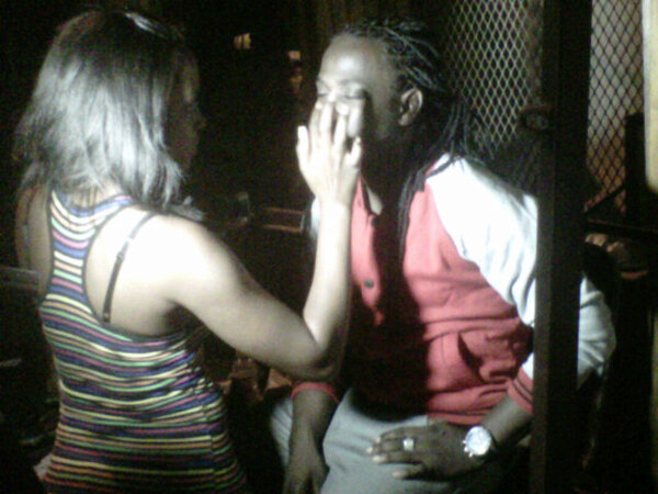icemanpromo's tweet photo. RT "@Danglez_IMP: Conquer The Globe artist I Octane @Realioctane video shoot now #RuffUpRoad http://t.co/fDSszPH7xq"