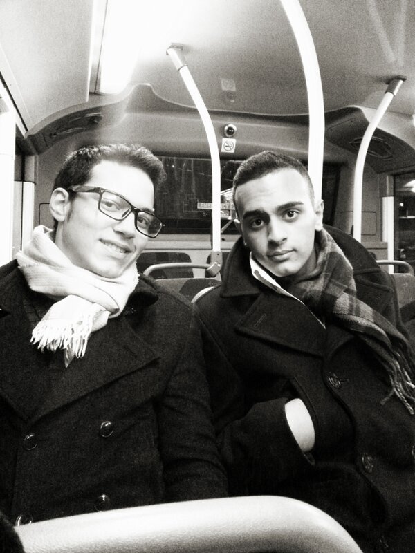 xFayedMahmoudx's tweet photo. Night ends at Picadilly institute !!!! N9  straight home http://t.co/vNxYzZVyYp