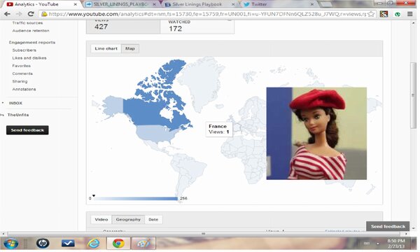TheUnfits's tweet photo. how you say we famous http://t.co/kGyjIplkhZ