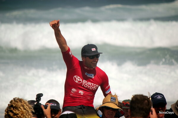 Nova Days tweet media