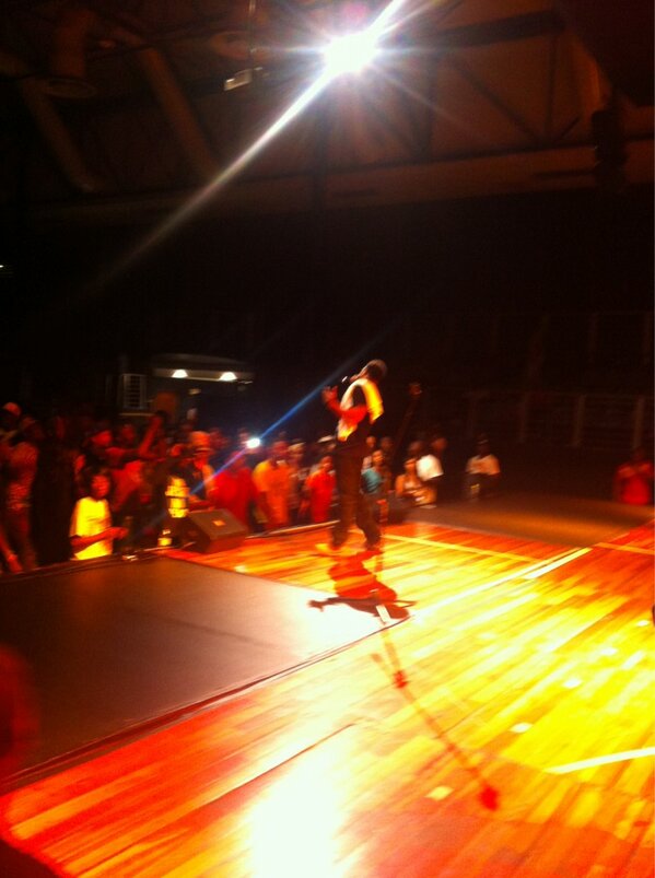 junior_ward's tweet photo. Today is theee day! @truthonduty at bloem city hall it's going down!!!! http://t.co/6iJjnLBULH