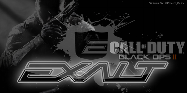 TeamExalt's tweet image. We just received a new profile cover photo thanks to our own @Exalt_Flex. Please let us know what you think.