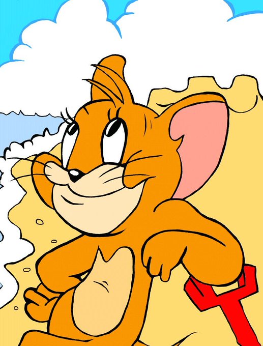 トムとジェリーのtwitterイラスト検索結果 古い順 トムとジェリーのtwitterイラスト検索結果 古い順