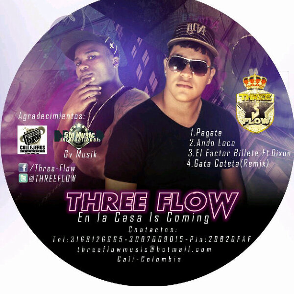 Threeflow's tweet photo. @Threeflow. #enlacasa. #HumildadAnteatodo http://t.co/XpesYuPr2Z