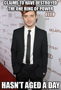 Coincidence? I think not!