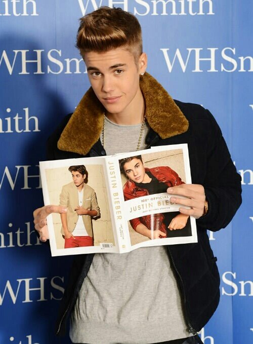 Justin Bieber (@RiseWithBieber) / Posts / X