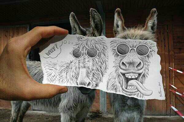 Retweet = Vet gemaakt!