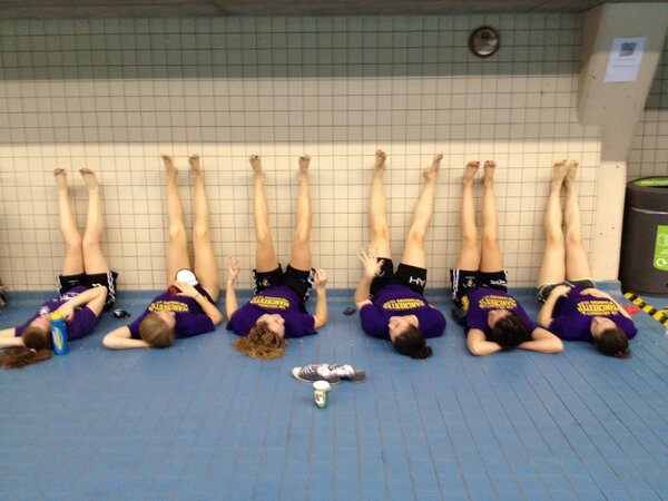 BUCS legs and cankles #gatoradenationals #swimming