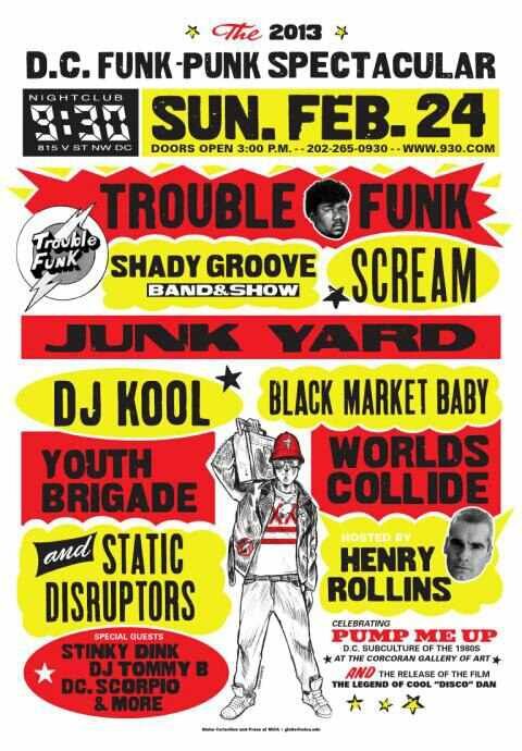 DCzOWN87's tweet photo. Be there or miss HISTORY http://t.co/8hd1oM0cac