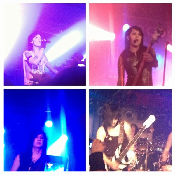 deniselovesbvb's tweet image. The best pics I got, Was at the Atlanta GA show1-16-13 loved the show @AndyBVB @JakePittsBVB @JinxxBVB @AshleyPurdy