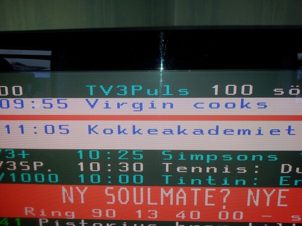 LOTEkits's tweet photo. @storpony Der er ligefrem et madprogram om os! #ManglerDinSvælgenIMinHverdag #ForeverVirginz #HvadBliverDetNæsteMon? http://t.co/gKqAMqKbya