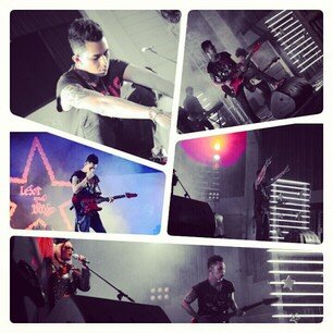 Queend0m_'s tweet photo. Juno #CintaRockStar *2 http://t.co/8Svt16tEAX