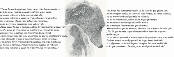 OtroFinalEsPosi's tweet photo. ASÍ "RAZONAN"MUCHOS #GALGUEROS/#MALTRATADORES #galgo #noalmaltrato #NOalaCazaConGalgo #GalgoAnimaldeCompañia #BastaYa http://t.co/6Woql6mn0s