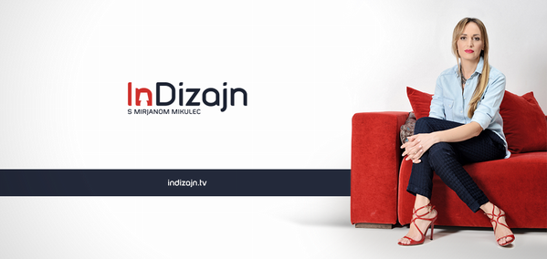 TinBacicDesign's tweet photo. Logo design for Croatian home decorating TV show. http://t.co/v6rmSGovLj