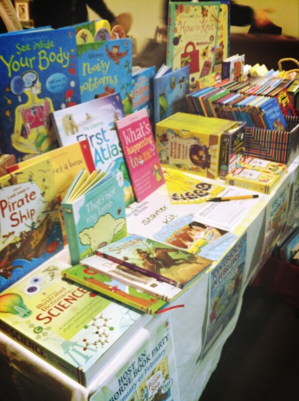 StokeySundays's tweet photo. Stokey Sundays is open for business! New children's book stall, vintage homeware, furniture, great coffee &amp; more http://t.co/Qofas1YnYE