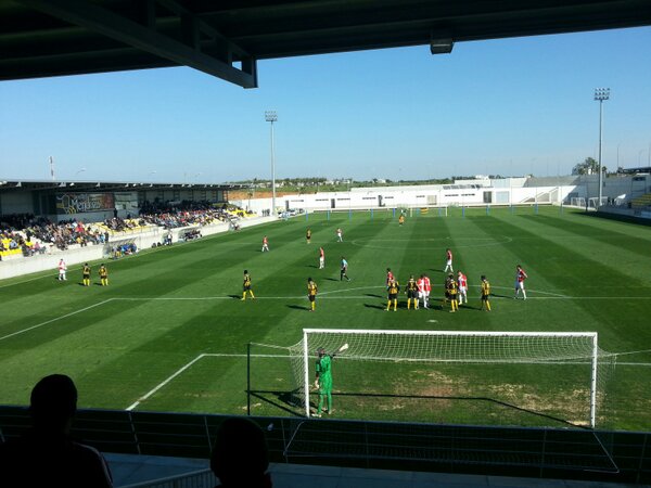 La mañana esta friaa a ver si se anima la cosa