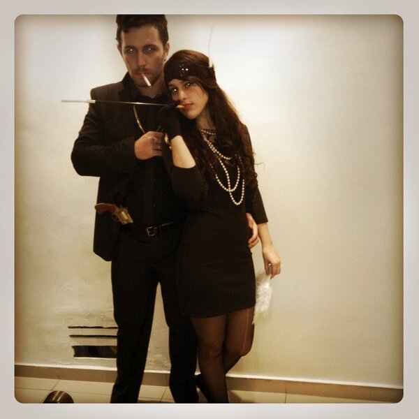 alin177's tweet photo. @avivrein Purim with my love http://t.co/MlYMBYr2Sj