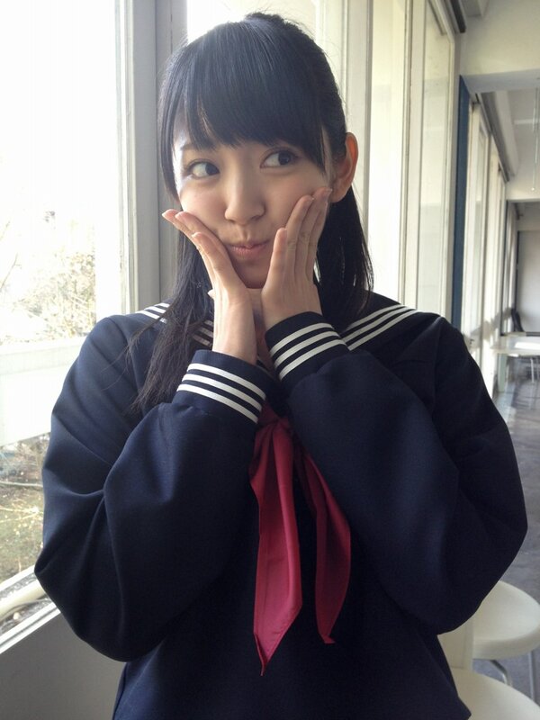 鈴木愛理さん 写真 アップトゥボーイ」編集部 on X: