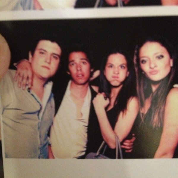 La foto del recuerdo <a href="/adrivillaloboso/">Adriana Villalobos</a> <a href="/pauhadad94/">Paulina Hadad</a> <a href="/ddelcastillo66/">Diego del Castillo</a>