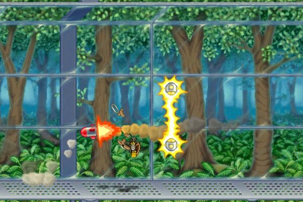 I just flew 358m in a brilliant game of Jetpack Joyride on iPhone. Beat that! bit.ly/rKuWqK