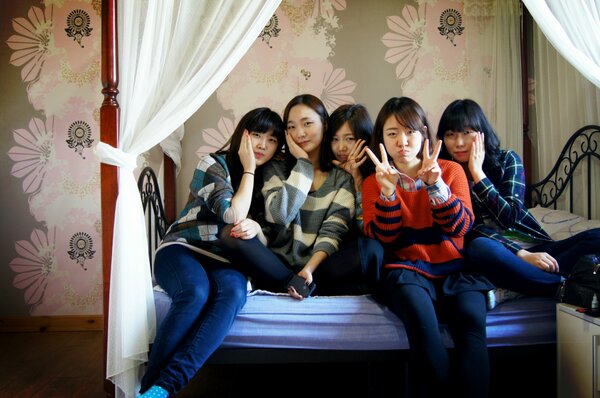 v2enus's tweet photo. 2013-02-22~23
아이들과의 청평여행.
봄에 또 놀러가쟈 http://t.co/j85McDCK78