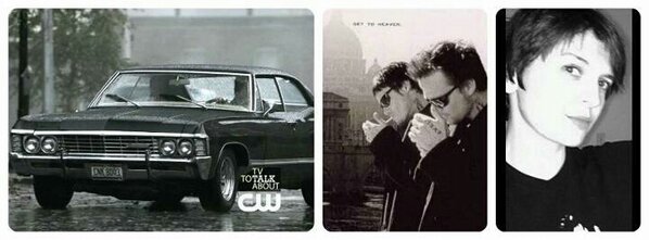 CallensGirl's tweet image. #wizardworld #comiccon what I can&apos;t wait to see! #SPNImpala @seanflanery @wwwbigbaldhead @riskyourreality